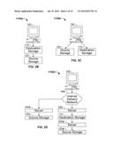 ELECTRONIC INFORMATION CACHING diagram and image