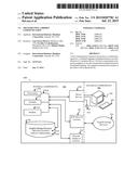 TRANSMITTING A HIDDEN COMMUNICATION diagram and image