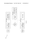 TRANSMITTING A HIDDEN COMMUNICATION diagram and image