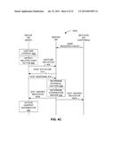 USER INTERFACE FOR SIMULTANEOUS DISPLAY OF VIDEO STREAM OF DIFFERENT     ANGLES OF SAME EVENT FROM DIFFERENT USERS diagram and image