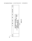 USER INTERFACE FOR SIMULTANEOUS DISPLAY OF VIDEO STREAM OF DIFFERENT     ANGLES OF SAME EVENT FROM DIFFERENT USERS diagram and image