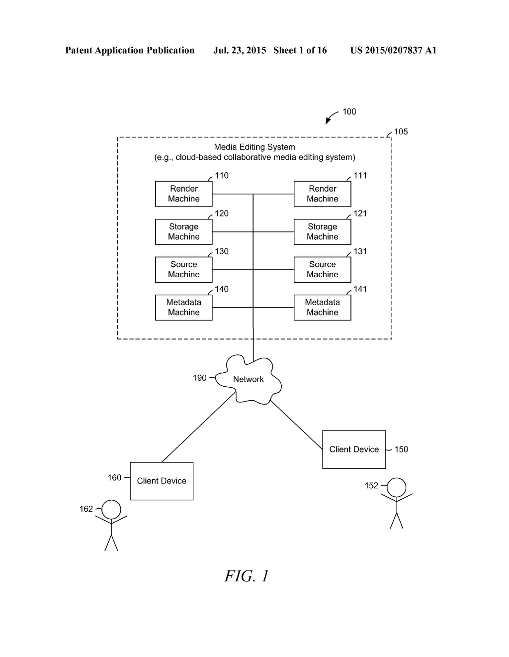 MEDIA SYSTEM WITH LOCAL OR REMOTE RENDERING - diagram, schematic, and image 02