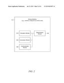 MEDIA SYSTEM WITH LOCAL OR REMOTE RENDERING diagram and image