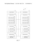 MEDIA SYSTEM WITH LOCAL OR REMOTE RENDERING diagram and image