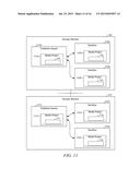 MEDIA SYSTEM WITH LOCAL OR REMOTE RENDERING diagram and image