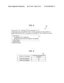 INFORMATION PROCESSING APPARATUS, INFORMATION PROCESSING SYSTEM, AND     NON-TRANSITORY COMPUTER READABLE MEDIUM diagram and image