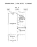 INFORMATION PROCESSING APPARATUS, INFORMATION PROCESSING SYSTEM, AND     NON-TRANSITORY COMPUTER READABLE MEDIUM diagram and image