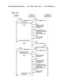 INFORMATION PROCESSING APPARATUS, INFORMATION PROCESSING SYSTEM, AND     NON-TRANSITORY COMPUTER READABLE MEDIUM diagram and image