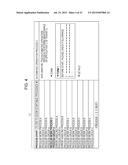 DETERMINATION DEVICE AND DETERMINATION METHOD diagram and image