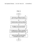 DETERMINATION DEVICE AND DETERMINATION METHOD diagram and image