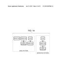 DETERMINATION DEVICE AND DETERMINATION METHOD diagram and image