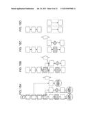 DETERMINATION DEVICE AND DETERMINATION METHOD diagram and image