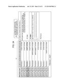 DETERMINATION DEVICE AND DETERMINATION METHOD diagram and image