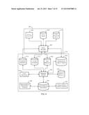 MULTICAST MAPPED LOOK-UP ON CONTENT DELIVERY NETWORKS diagram and image