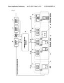 PUSH MESSAGE SERVICE SYSTEM AND METHOD diagram and image