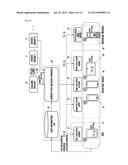 PUSH MESSAGE SERVICE SYSTEM AND METHOD diagram and image