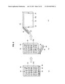 MOBILE TERMINAL diagram and image