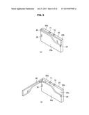 MOBILE TERMINAL diagram and image