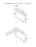 MOBILE TERMINAL diagram and image