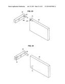 MOBILE TERMINAL diagram and image