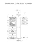 MOBILE TERMINAL AND METHOD OF CONTROLLING THE MOBILE TERMINAL diagram and image