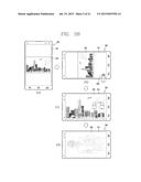 MOBILE TERMINAL AND METHOD OF CONTROLLING THE MOBILE TERMINAL diagram and image