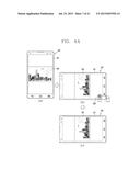 MOBILE TERMINAL AND METHOD OF CONTROLLING THE MOBILE TERMINAL diagram and image