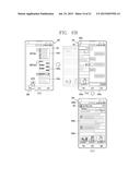 MOBILE TERMINAL AND METHOD OF CONTROLLING THE MOBILE TERMINAL diagram and image