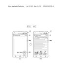 MOBILE TERMINAL AND METHOD OF CONTROLLING THE MOBILE TERMINAL diagram and image