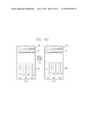 MOBILE TERMINAL AND METHOD OF CONTROLLING THE MOBILE TERMINAL diagram and image