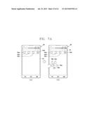 MOBILE TERMINAL AND METHOD OF CONTROLLING THE MOBILE TERMINAL diagram and image