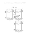 MOBILE TERMINAL AND METHOD OF CONTROLLING THE MOBILE TERMINAL diagram and image