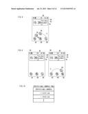 PORTABLE TERMINAL AND LOCK STATE CANCELLATION METHOD diagram and image