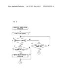 PORTABLE TERMINAL AND LOCK STATE CANCELLATION METHOD diagram and image