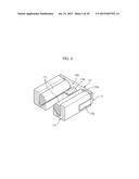 SCANNER MODULE AND IMAGE SCANNING APPARATUS EMPLOYING THE SAME diagram and image