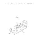 SCANNER MODULE AND IMAGE SCANNING APPARATUS EMPLOYING THE SAME diagram and image