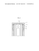 SCANNER MODULE AND IMAGE SCANNING APPARATUS EMPLOYING THE SAME diagram and image