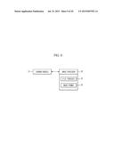 SCANNER MODULE AND IMAGE SCANNING APPARATUS EMPLOYING THE SAME diagram and image