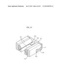 SCANNER MODULE AND IMAGE SCANNING APPARATUS EMPLOYING THE SAME diagram and image