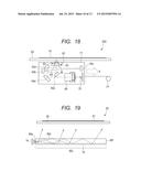 IMAGE READING APPARATUS diagram and image