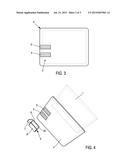 PHOTOGRAPHIC LIGHTING SYSTEM FOR TACTILE TABLET diagram and image