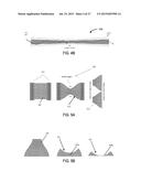 MONOCENTRIC LENS DESIGNS AND ASSOCIATED IMAGING SYSTEMS HAVING WIDE FIELD     OF VIEW AND HIGH RESOLUTION diagram and image