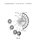 MONOCENTRIC LENS DESIGNS AND ASSOCIATED IMAGING SYSTEMS HAVING WIDE FIELD     OF VIEW AND HIGH RESOLUTION diagram and image