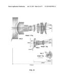 MONOCENTRIC LENS DESIGNS AND ASSOCIATED IMAGING SYSTEMS HAVING WIDE FIELD     OF VIEW AND HIGH RESOLUTION diagram and image