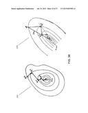 MONOCENTRIC LENS DESIGNS AND ASSOCIATED IMAGING SYSTEMS HAVING WIDE FIELD     OF VIEW AND HIGH RESOLUTION diagram and image