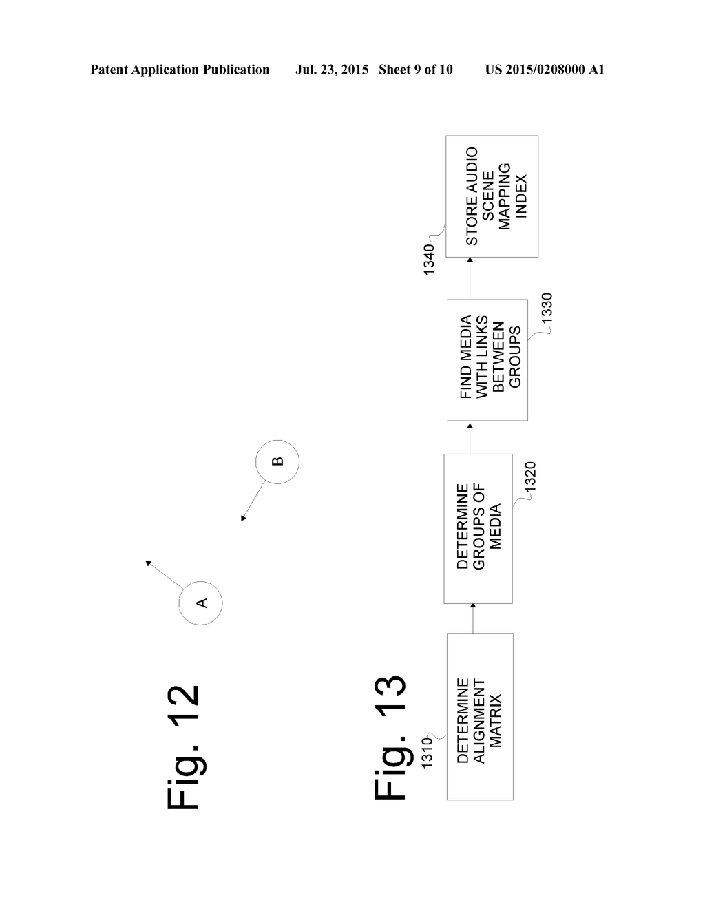 PERSONALIZED MEDIA REMIX - diagram, schematic, and image 10