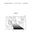 IMAGING DEVICE, IMAGING METHOD, AND PROGRAM diagram and image