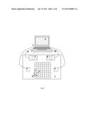 ACTIVE MICROWAVE DEVICE AND DETECTION METHOD diagram and image