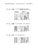 SOLID-STATE IMAGING ELEMENT HAVING IMAGE SIGNAL OVERFLOW PATH diagram and image