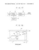 SOLID-STATE IMAGING ELEMENT HAVING IMAGE SIGNAL OVERFLOW PATH diagram and image